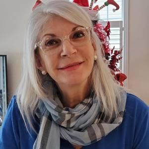 Meet your Posher, Lynda